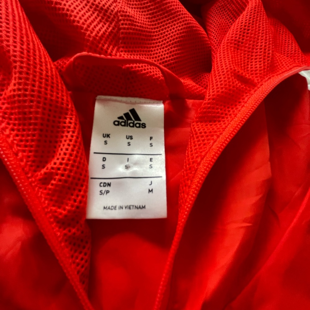 Authentic 2018 Boston Marathon jacket - Picture 4 of 6
